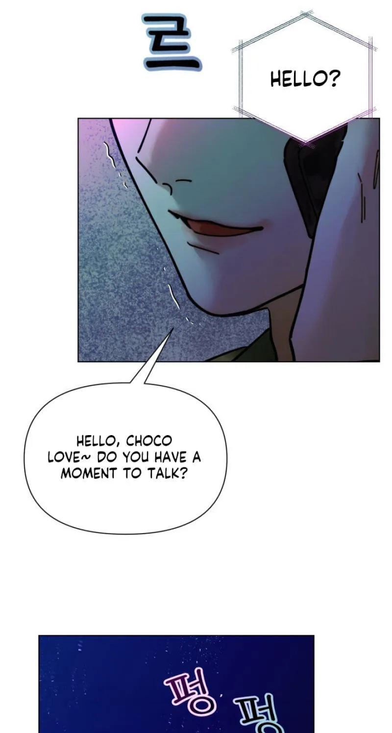 Wanna Work Overtime? Chapter 30 page 5 - 