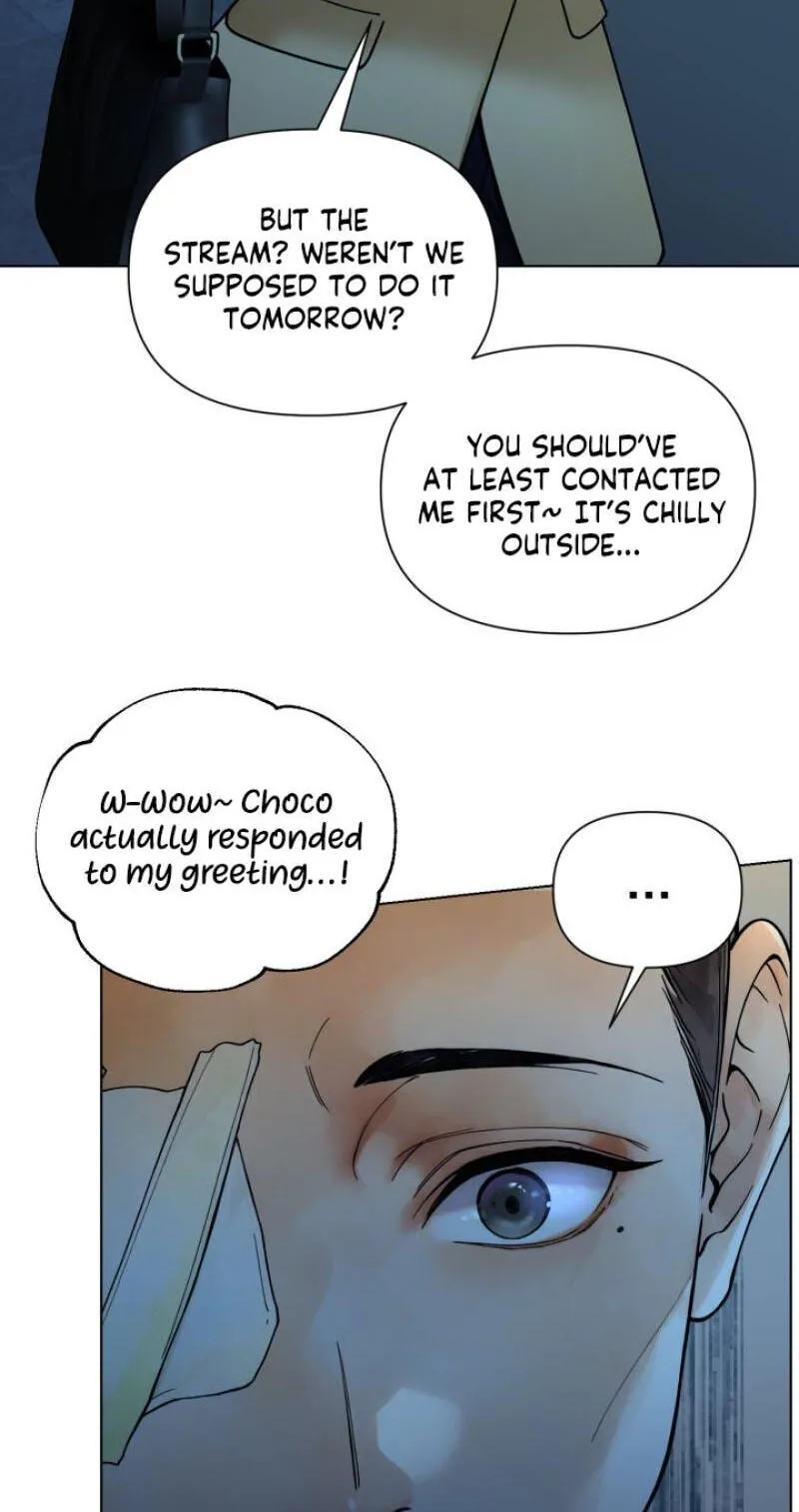 Wanna Work Overtime? Chapter 30 page 47 - 