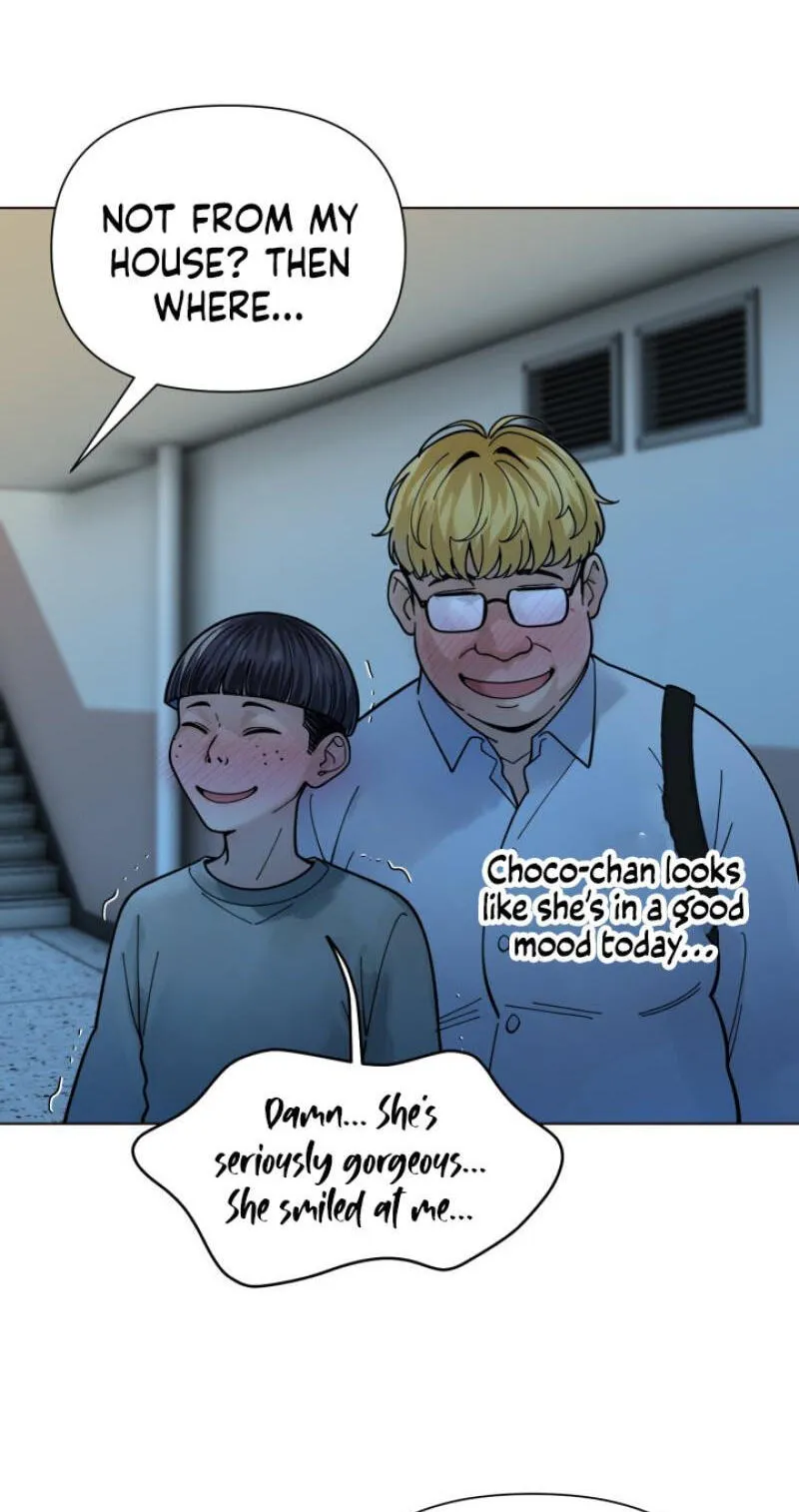 Wanna Work Overtime? Chapter 30 page 51 - 
