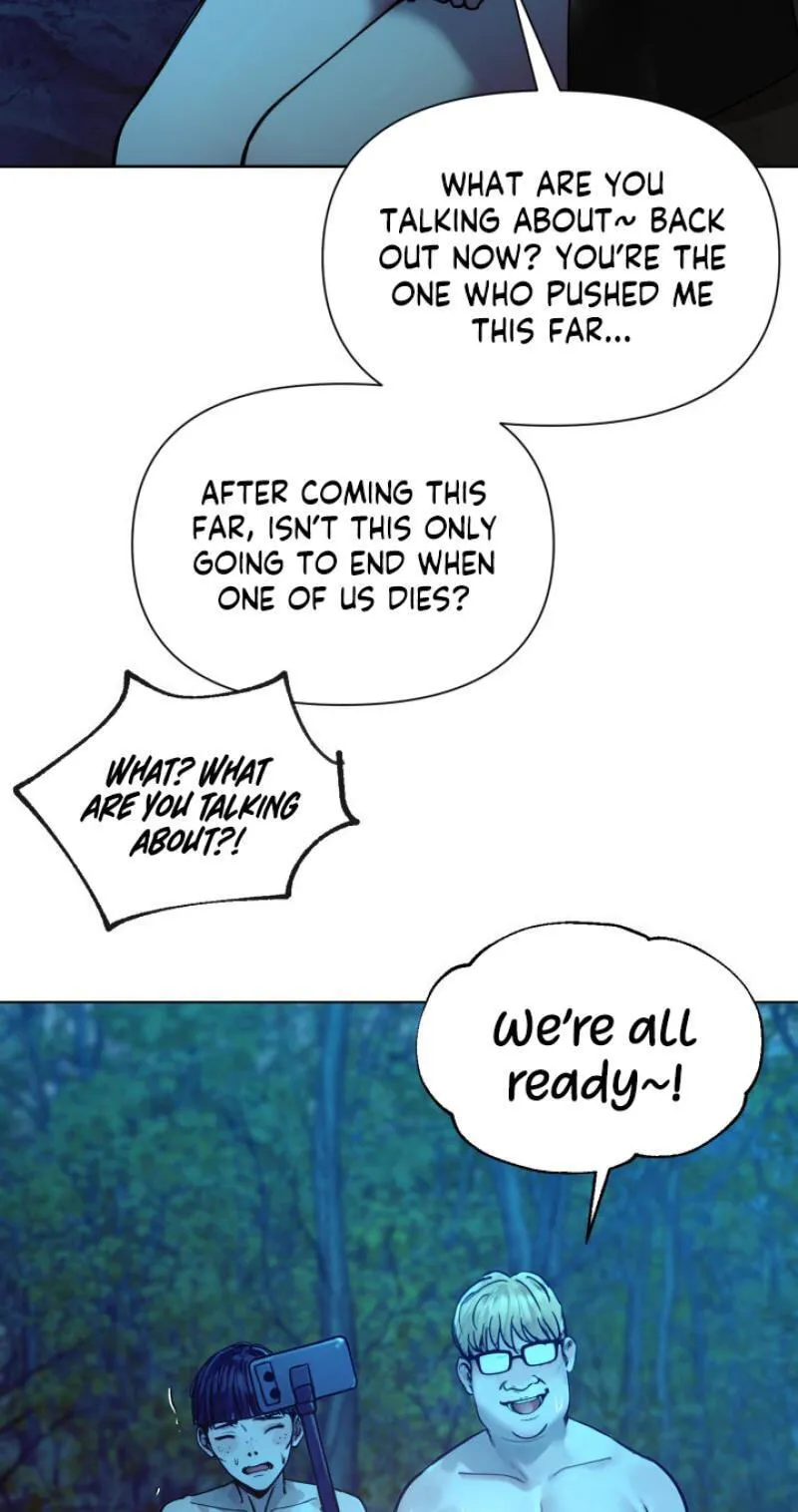 Wanna Work Overtime? Chapter 30 page 60 - 