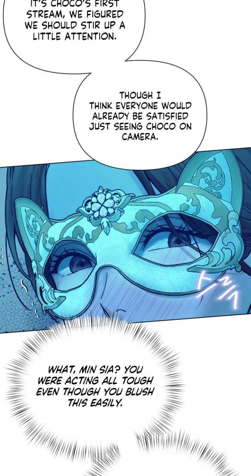 Wanna Work Overtime? Chapter 30 page 63 - 