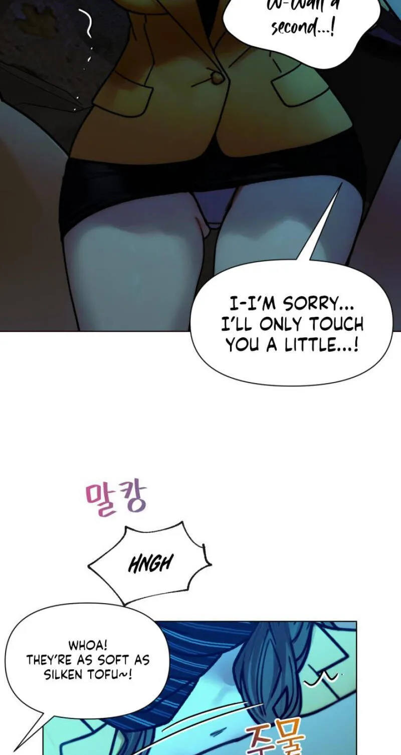 Wanna Work Overtime? Chapter 30 page 70 - 
