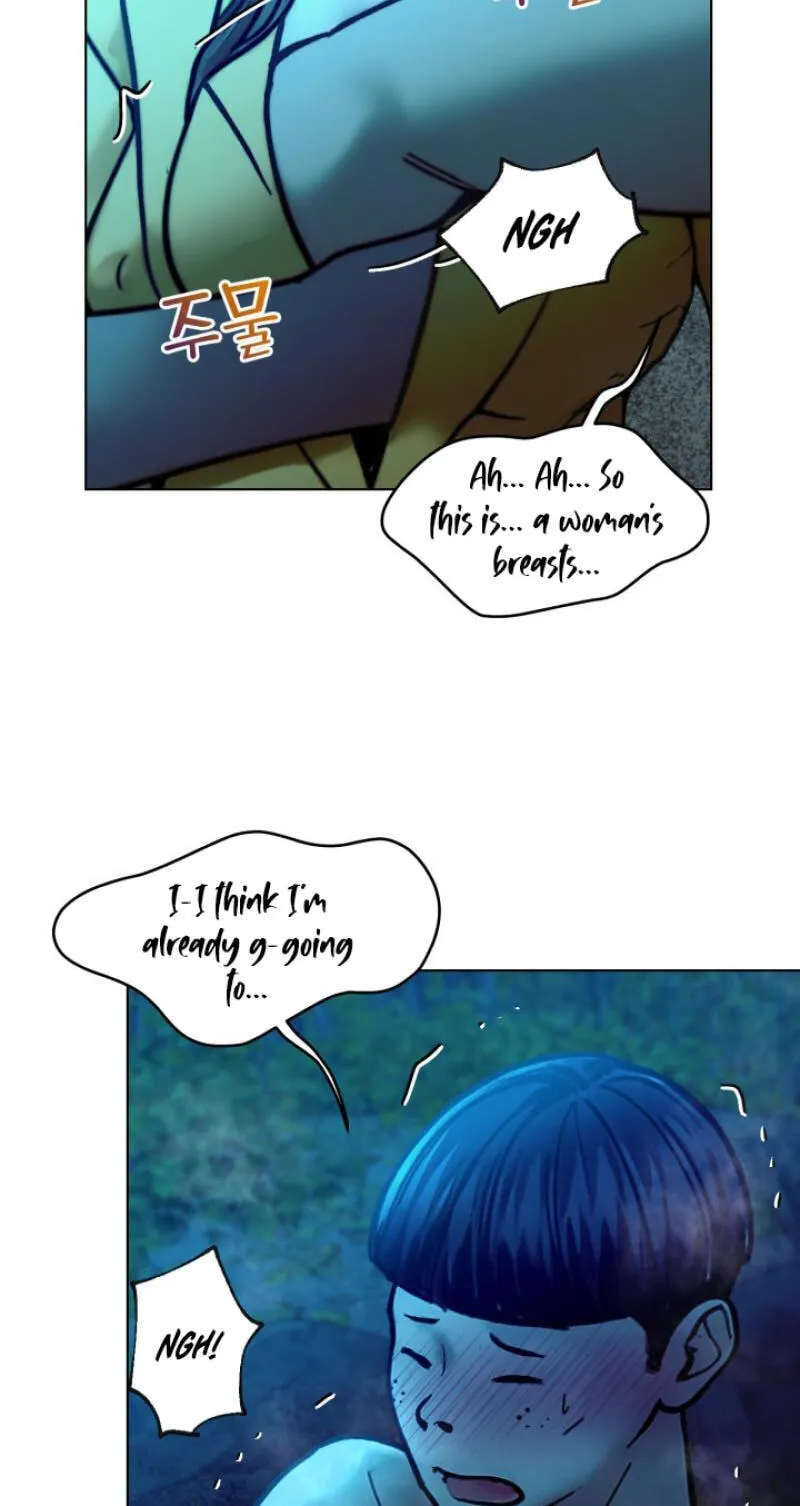 Wanna Work Overtime? Chapter 30 page 71 - 
