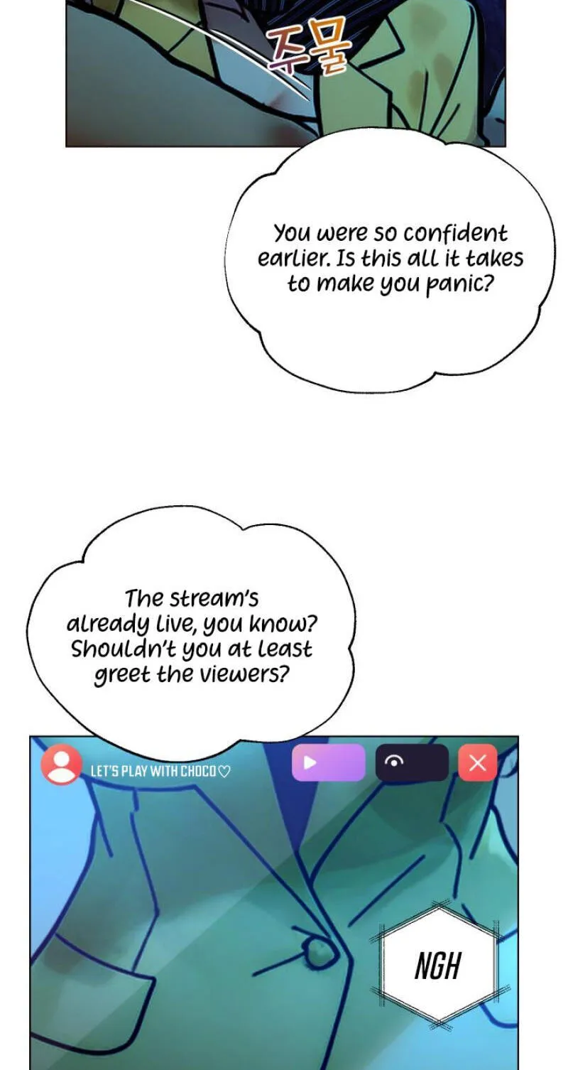 Wanna Work Overtime? Chapter 30 page 74 - 