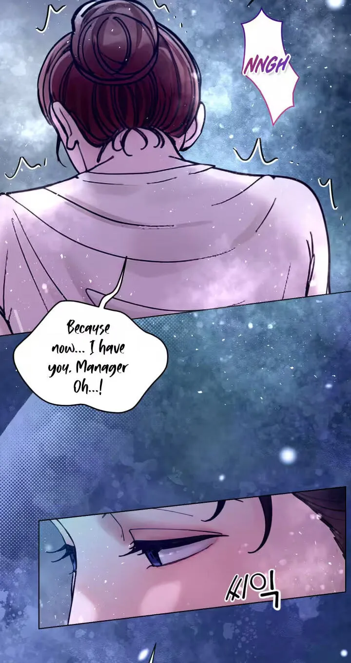 Wanna Work Overtime? Chapter 31 page 17 - 