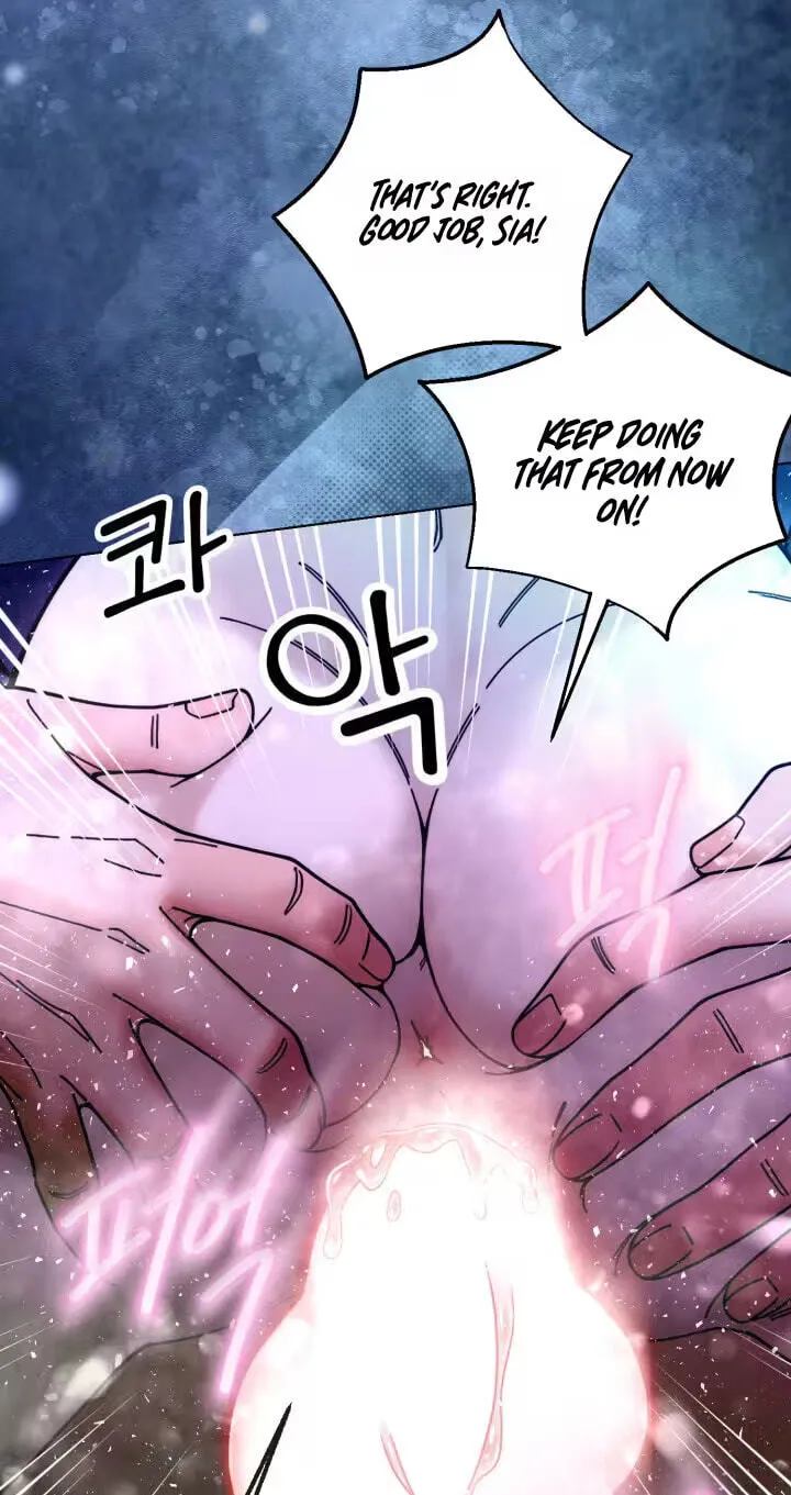 Wanna Work Overtime? Chapter 31 page 20 - 