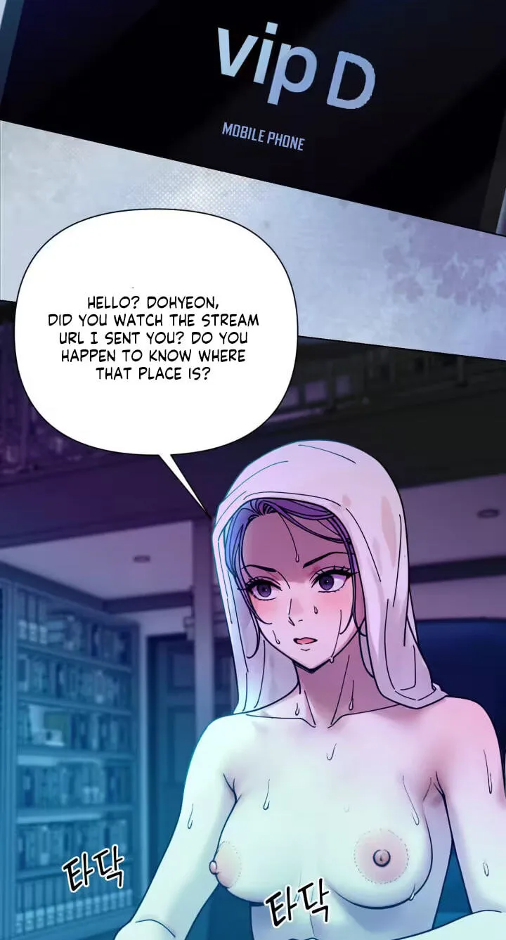 Wanna Work Overtime? Chapter 31 page 28 - 
