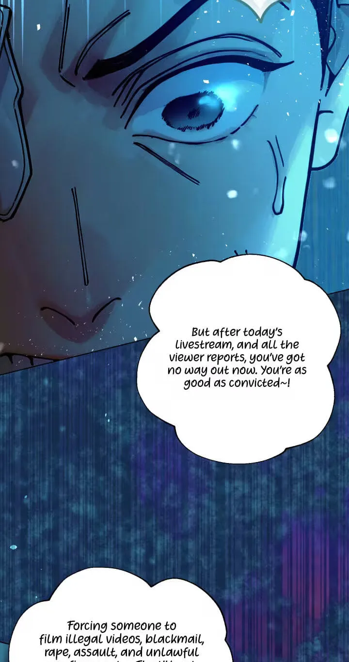 Wanna Work Overtime? Chapter 31 page 36 - 