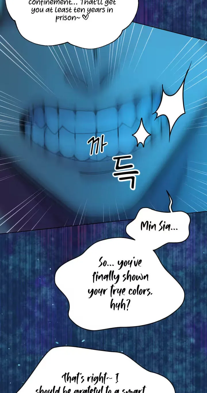 Wanna Work Overtime? Chapter 31 page 37 - 