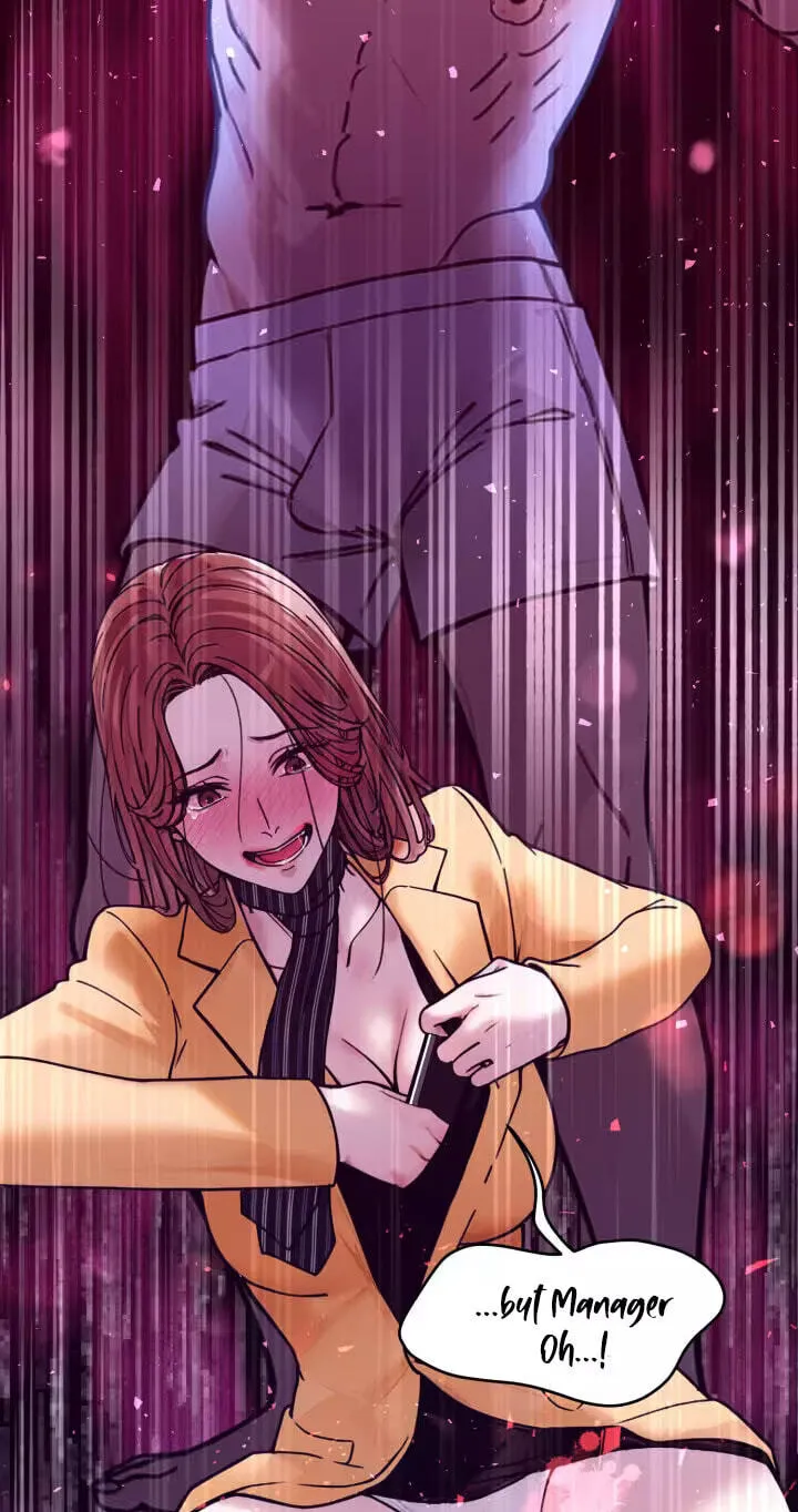 Wanna Work Overtime? Chapter 31 page 47 - 