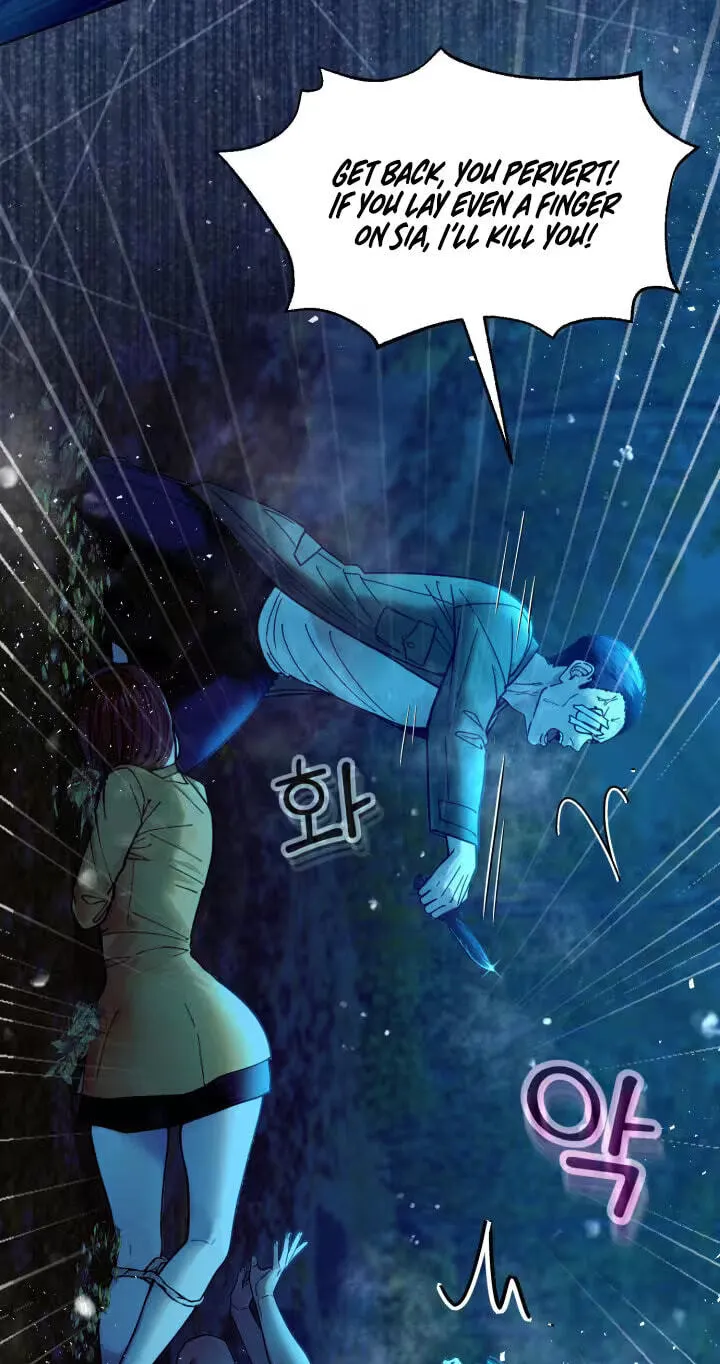 Wanna Work Overtime? Chapter 31 page 60 - 