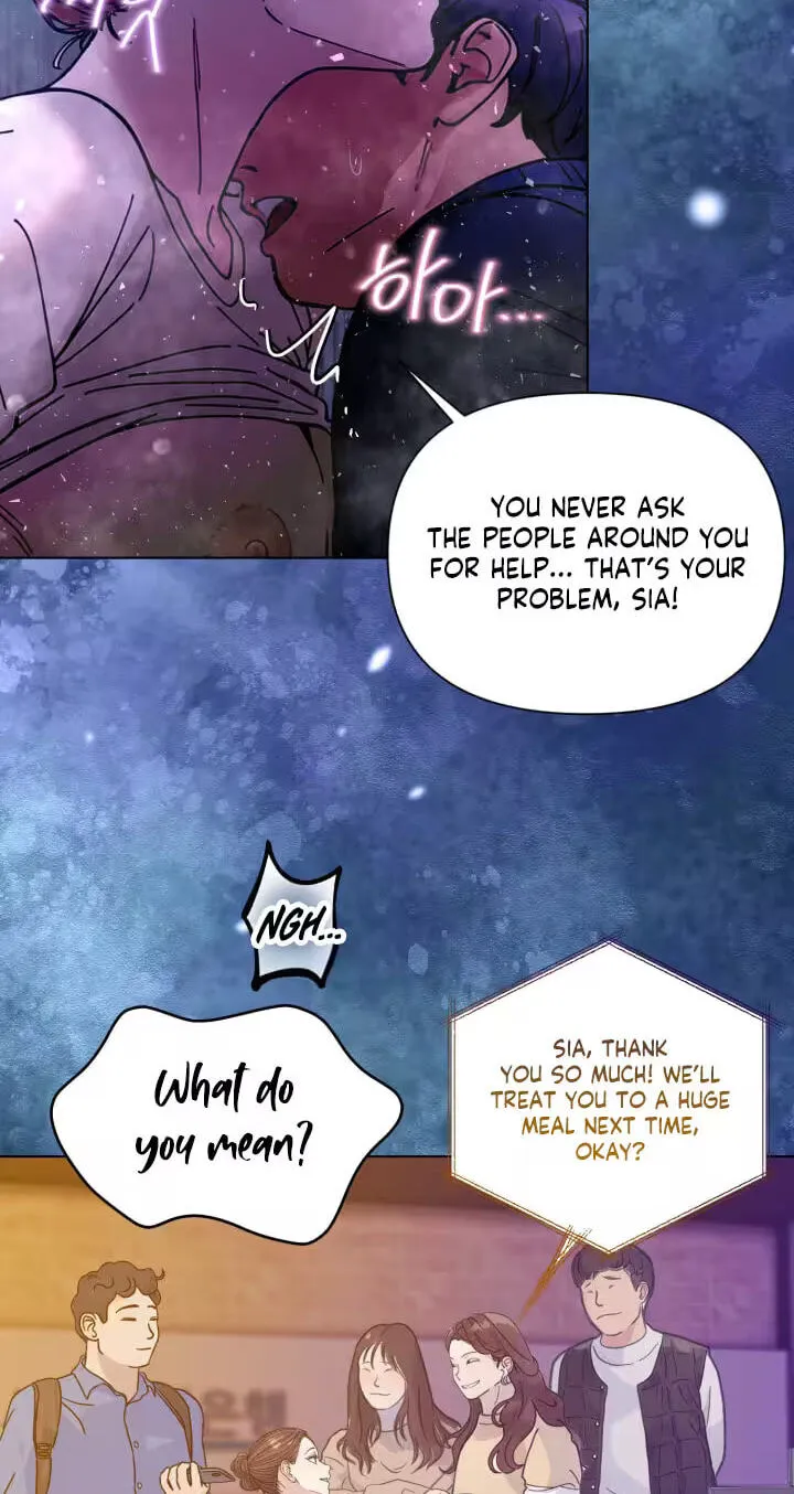 Wanna Work Overtime? Chapter 31 page 7 - 