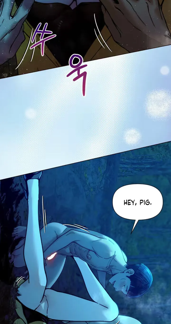 Wanna Work Overtime? Chapter 31 page 72 - 