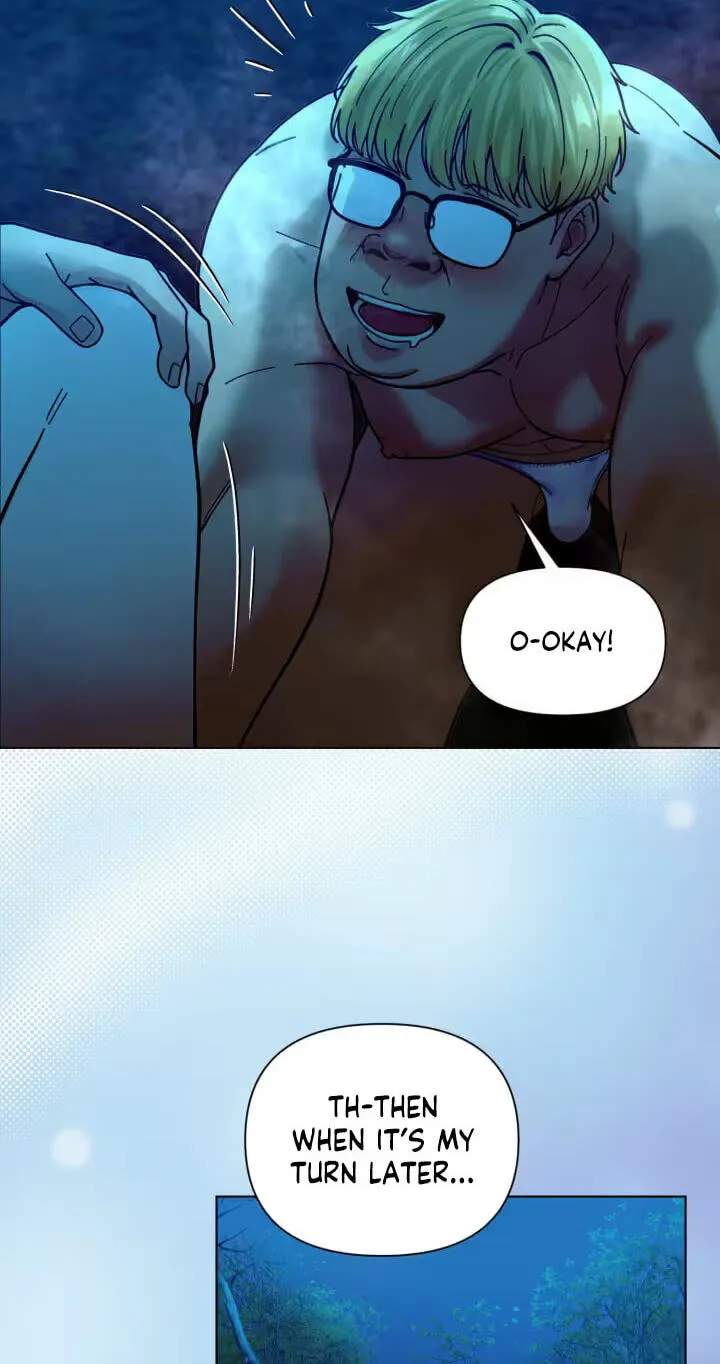 Wanna Work Overtime? Chapter 31 page 74 - 