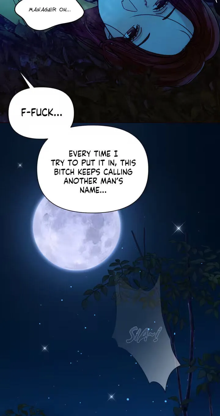 Wanna Work Overtime? Chapter 31 page 77 - 