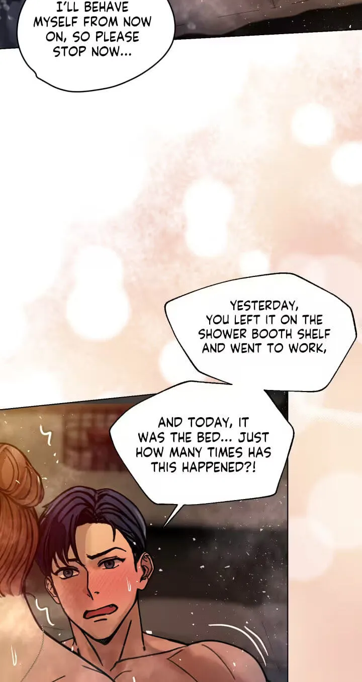 Wanna Work Overtime? Chapter 32 page 11 - 
