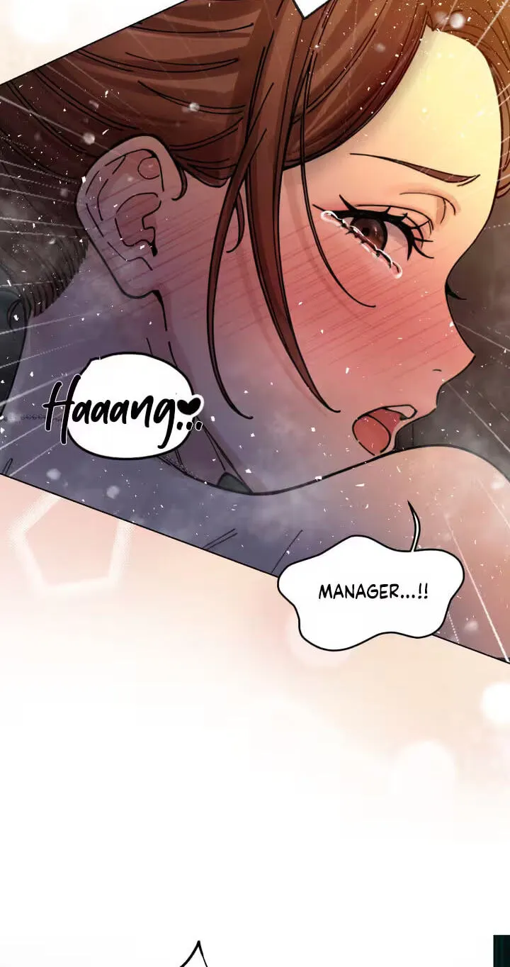Wanna Work Overtime? Chapter 32 page 15 - 