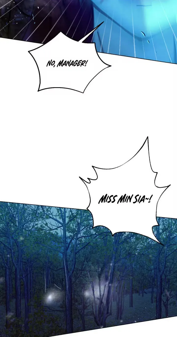 Wanna Work Overtime? Chapter 32 page 37 - 