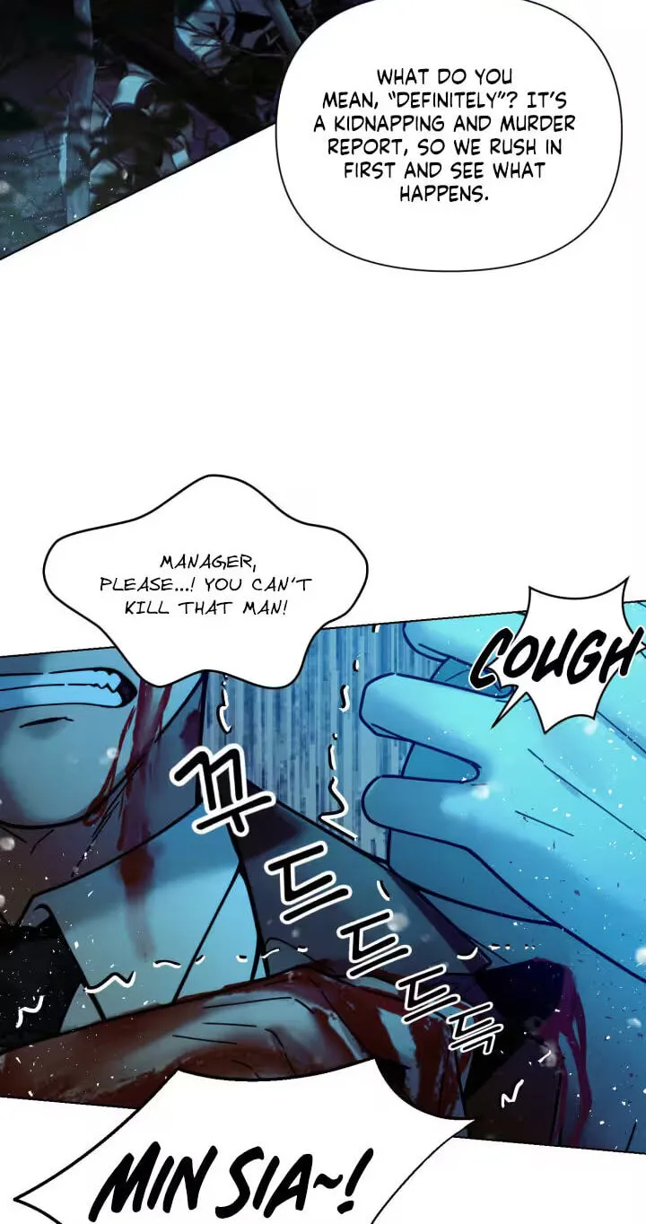 Wanna Work Overtime? Chapter 32 page 39 - 