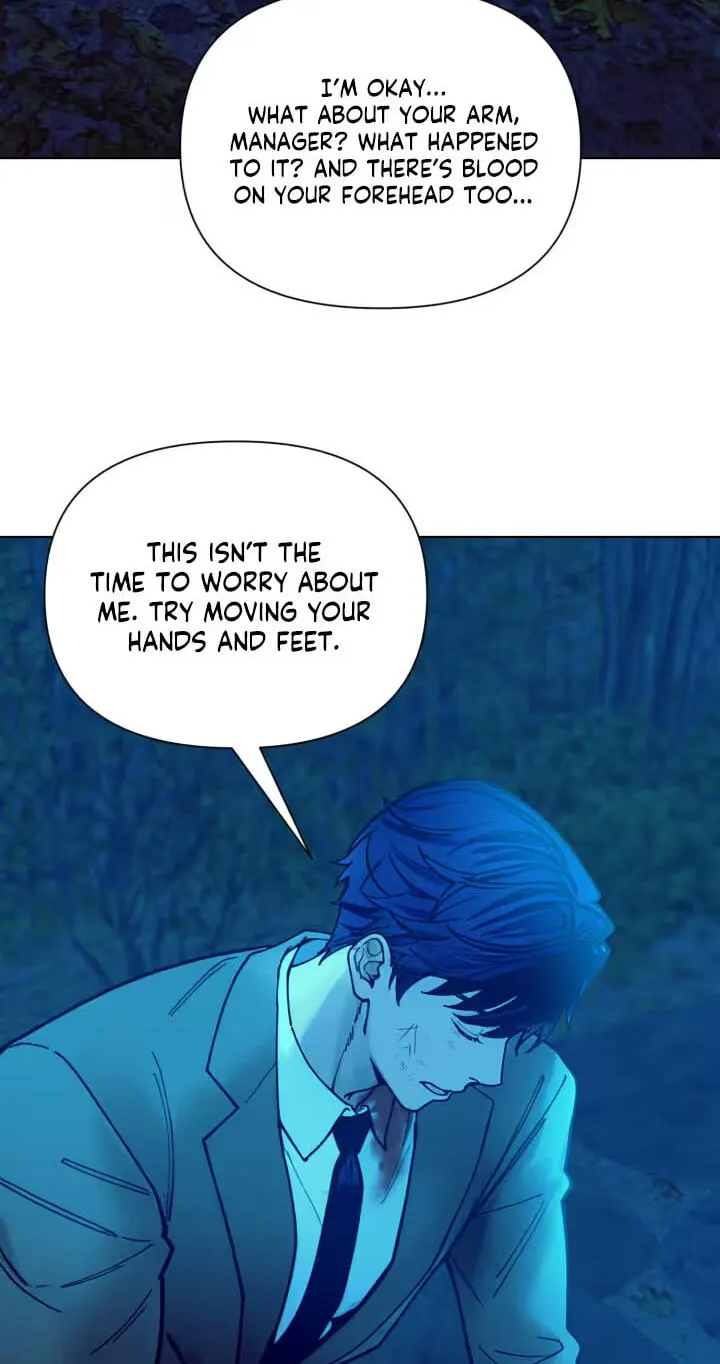 Wanna Work Overtime? Chapter 32 page 48 - 