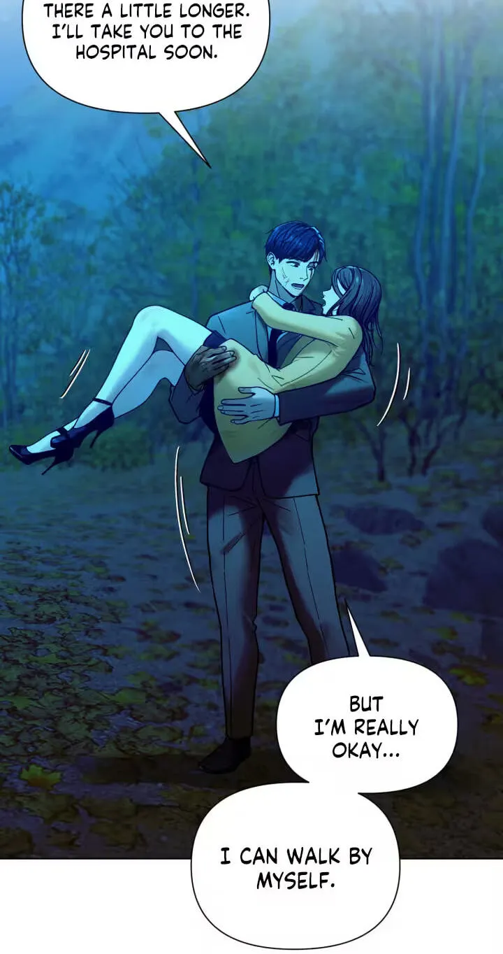 Wanna Work Overtime? Chapter 32 page 52 - 