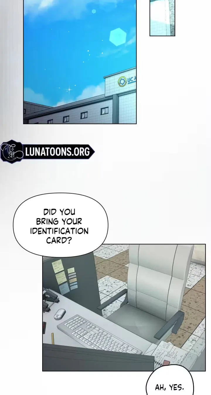 Wanna Work Overtime? Chapter 32 page 65 - 
