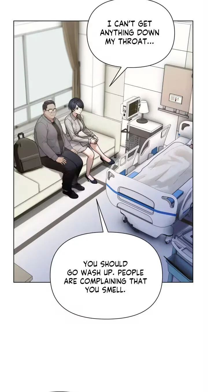 Wanna Work Overtime? Chapter 32 page 70 - 