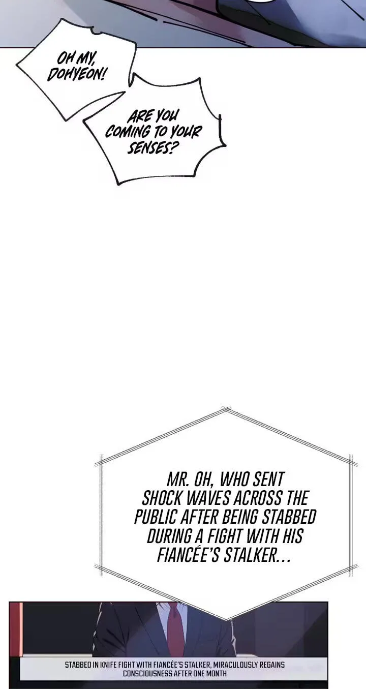 Wanna Work Overtime? Chapter 32 page 72 - 