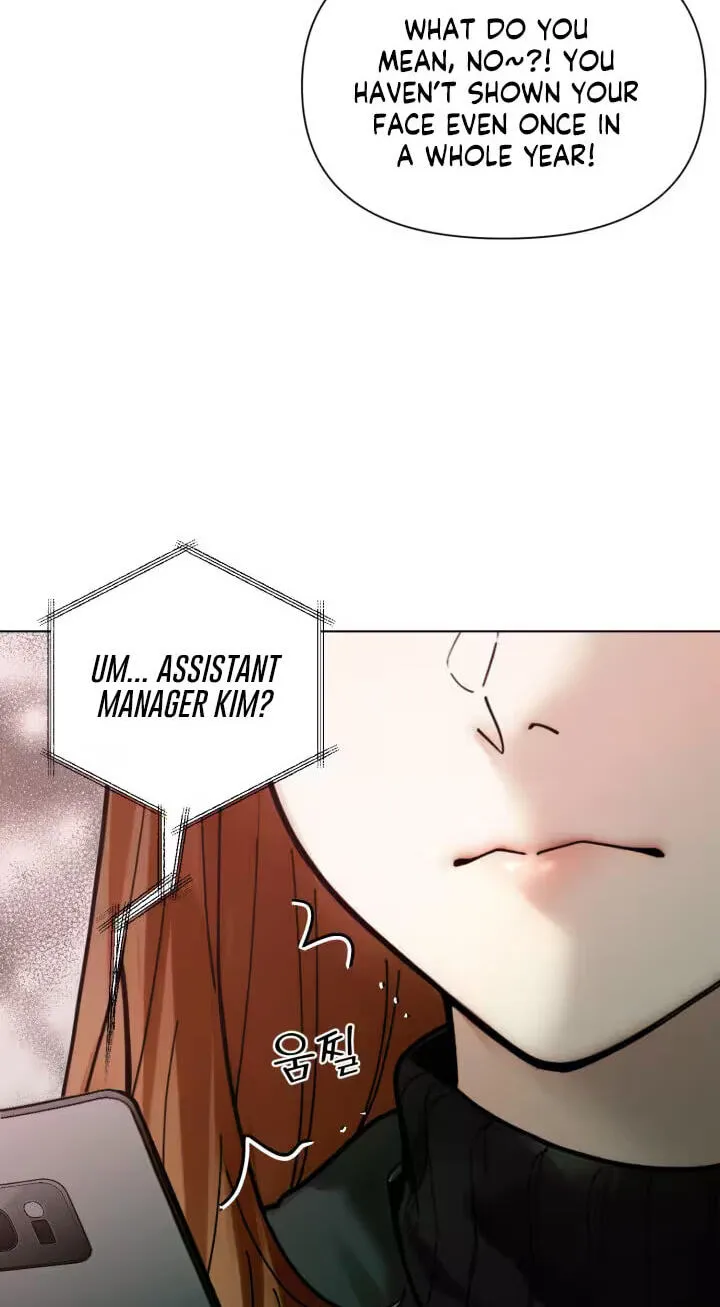 Wanna Work Overtime? Chapter 32 page 80 - 
