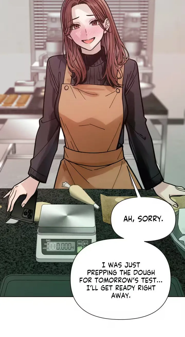 Wanna Work Overtime? Chapter 32 page 83 - 