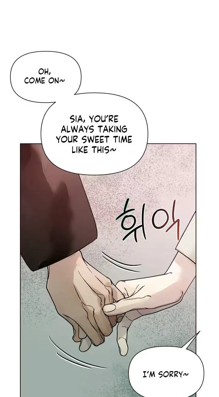 Wanna Work Overtime? Chapter 32 page 84 - 