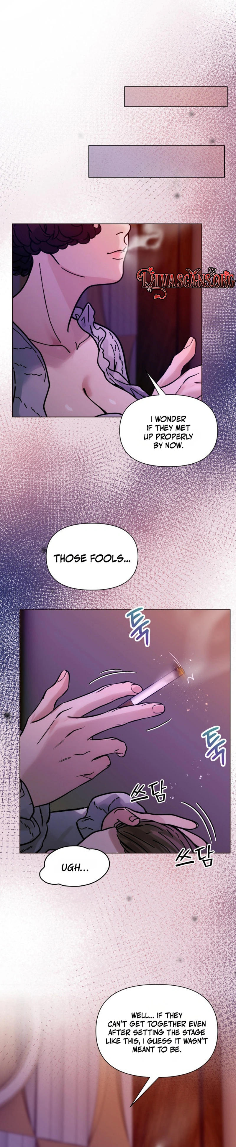 Wanna Work Overtime? Chapter 33 page 32 - 