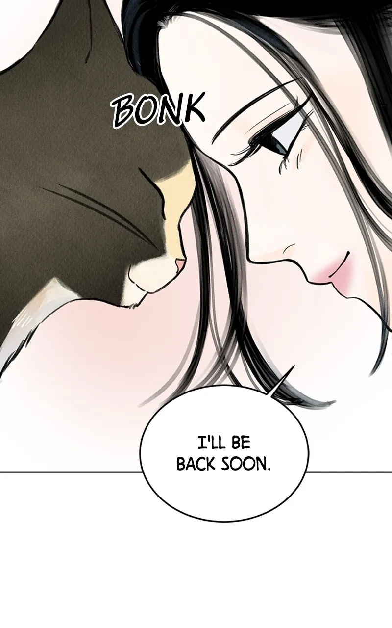 Want to See My Cat? Chapter 1 page 11 - 