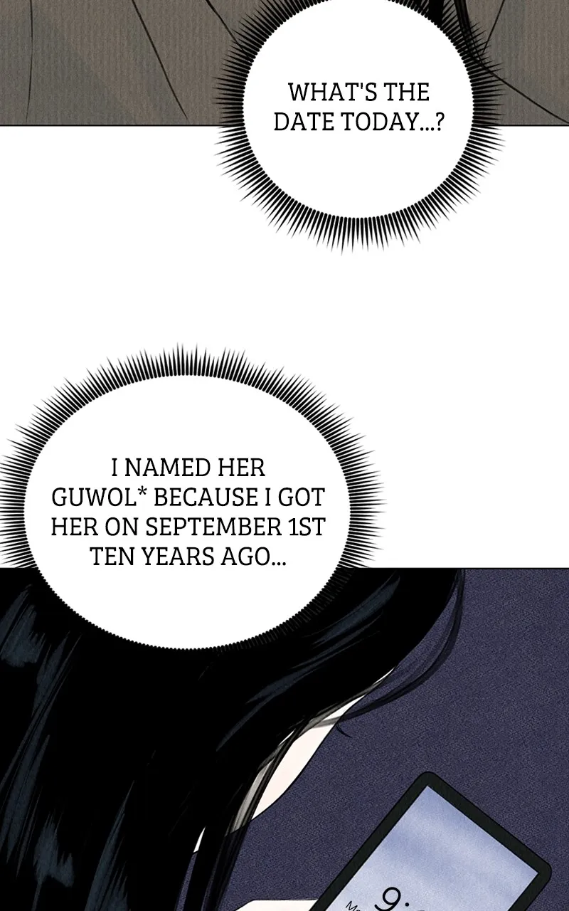 Want to See My Cat? Chapter 1 page 113 - 