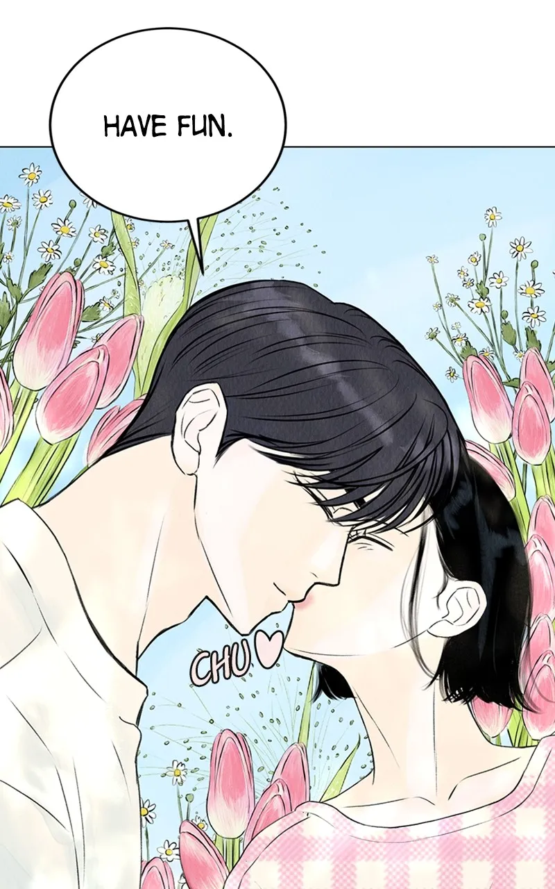Want to See My Cat? Chapter 1 page 17 - 