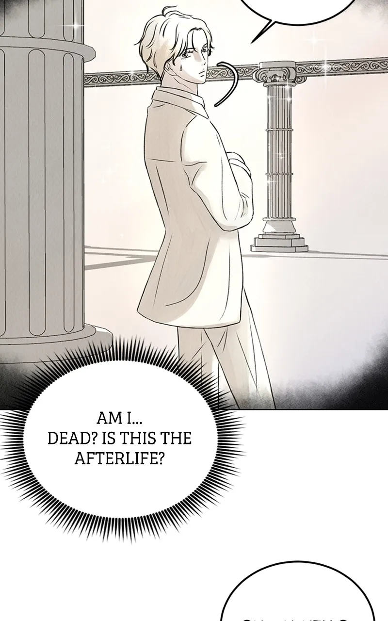 Want to See My Cat? Chapter 1 page 43 - 