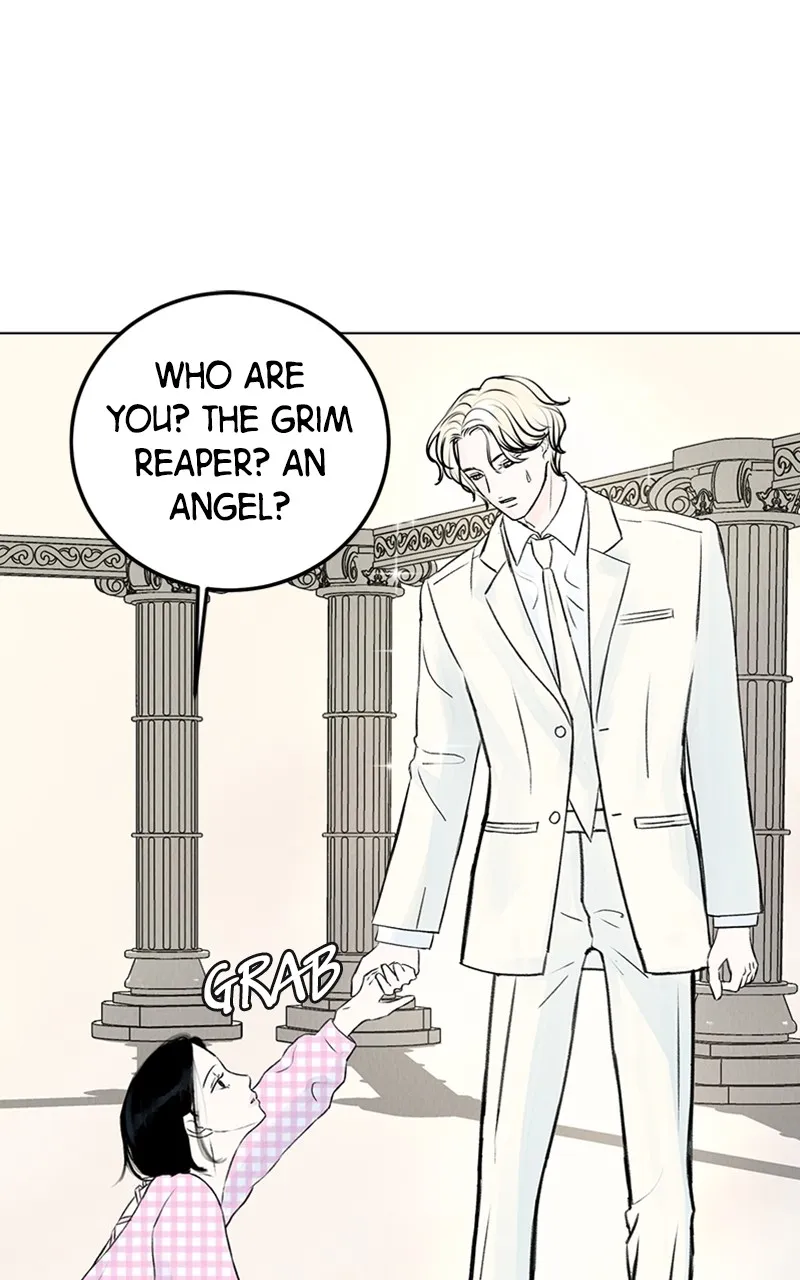 Want to See My Cat? Chapter 1 page 45 - 