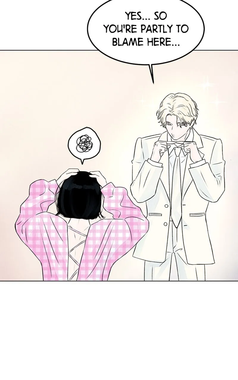 Want to See My Cat? Chapter 1 page 53 - 