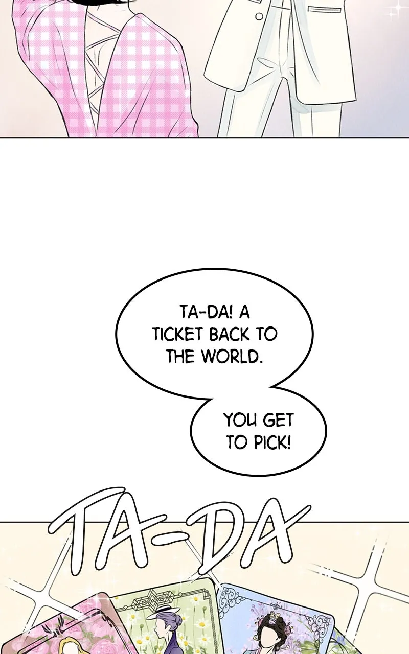Want to See My Cat? Chapter 1 page 56 - 