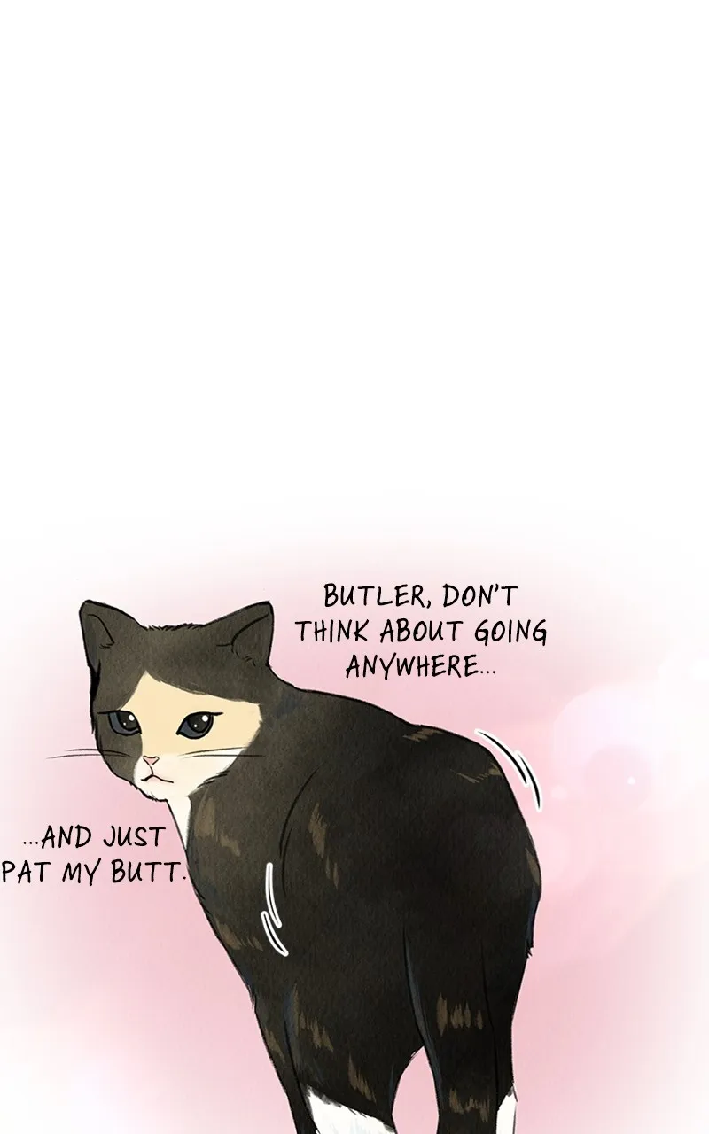 Want to See My Cat? Chapter 1 page 9 - 