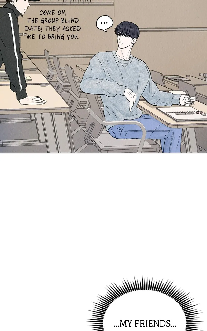 Want to See My Cat? Chapter 1 page 83 - 