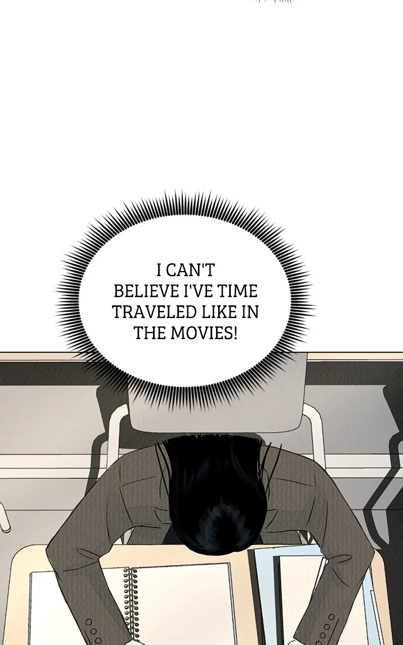 Want to See My Cat? Chapter 1 page 85 - 