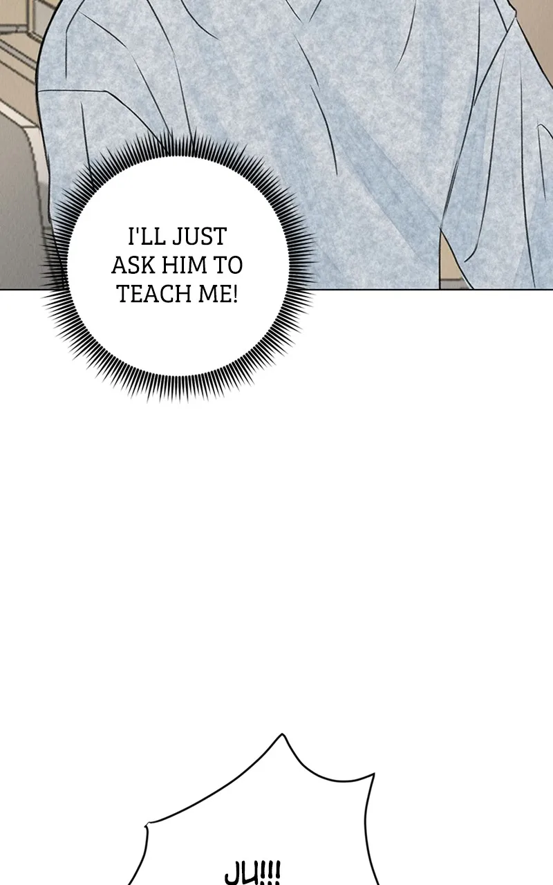 Want to See My Cat? Chapter 1 page 93 - 