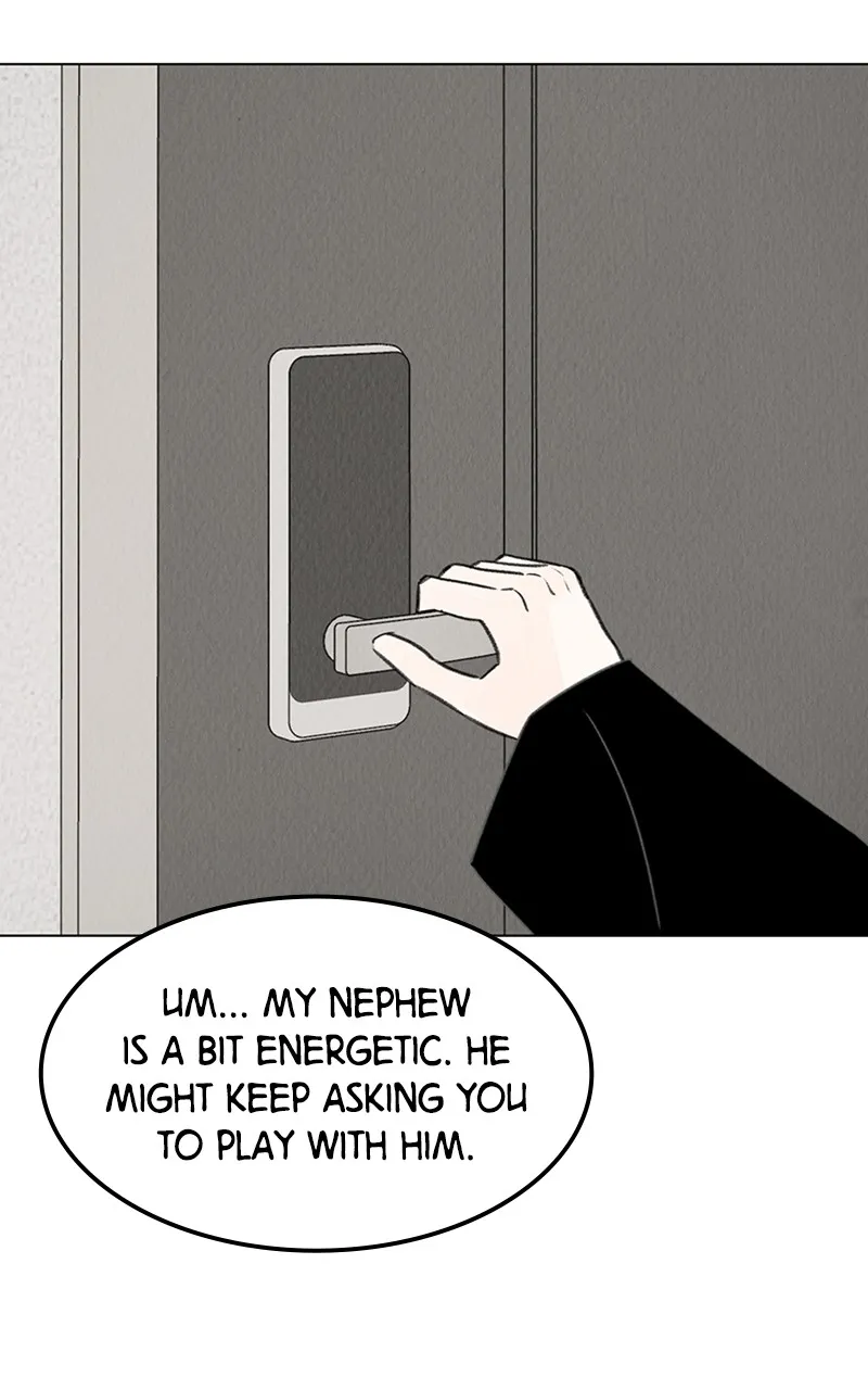 Want to See My Cat? Chapter 10 page 102 - 