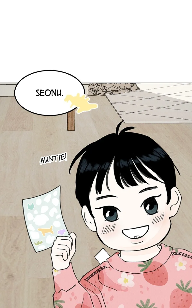 Want to See My Cat? Chapter 10 page 104 - 