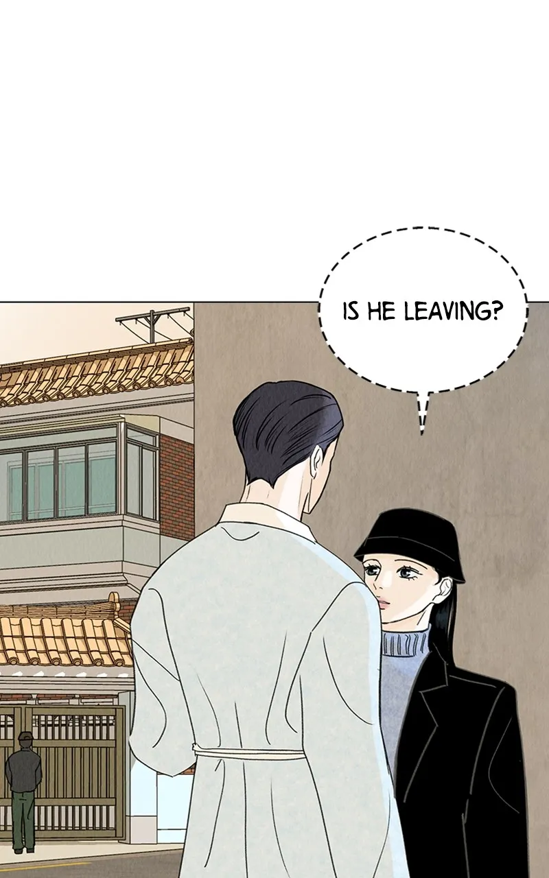 Want to See My Cat? Chapter 10 page 18 - 