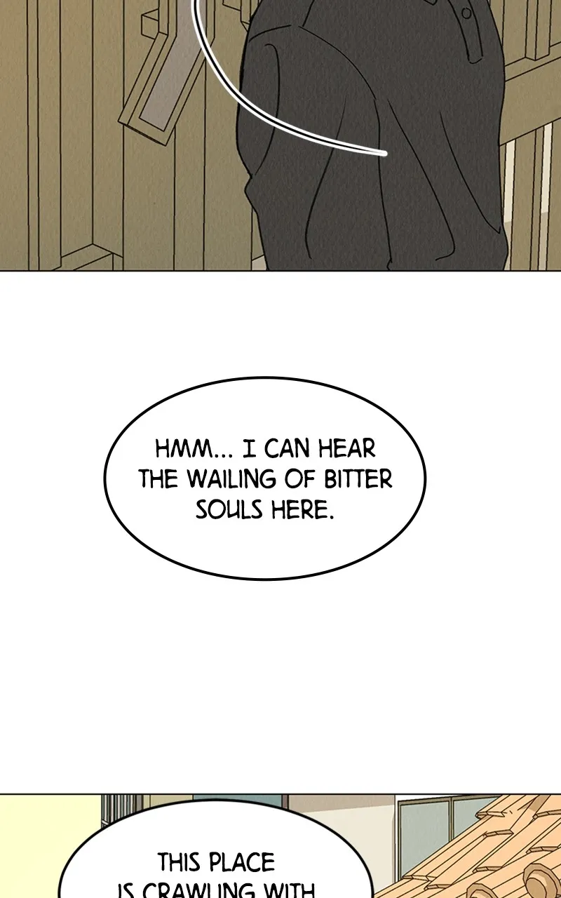 Want to See My Cat? Chapter 10 page 22 - 