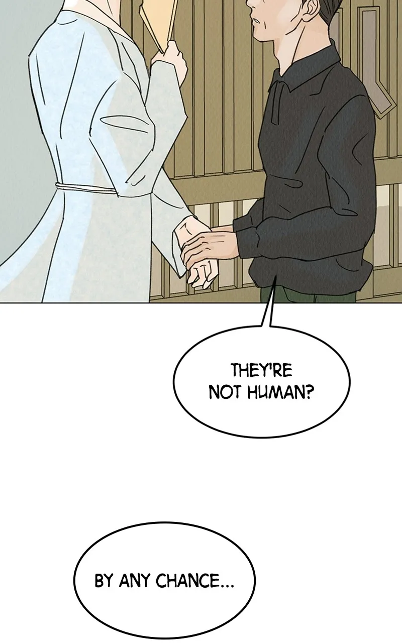 Want to See My Cat? Chapter 10 page 29 - 