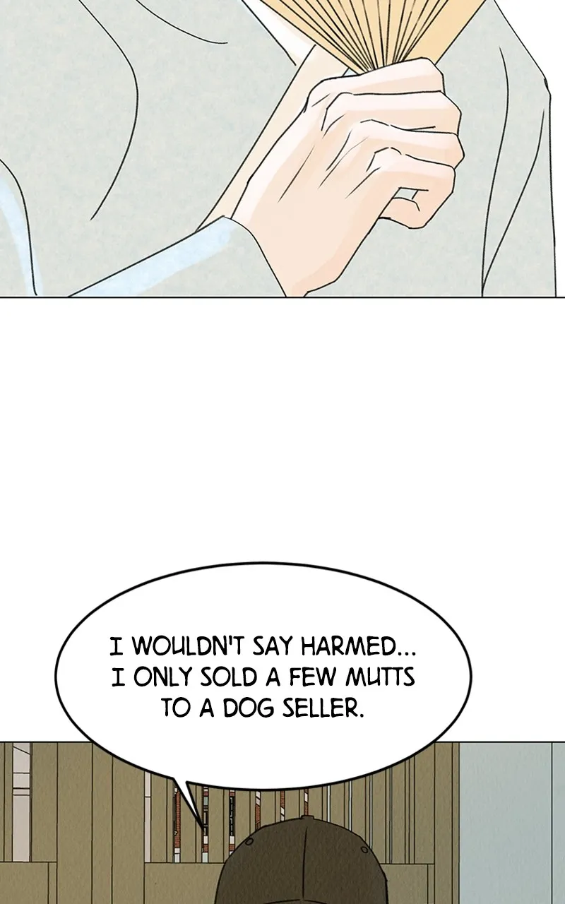 Want to See My Cat? Chapter 10 page 31 - 