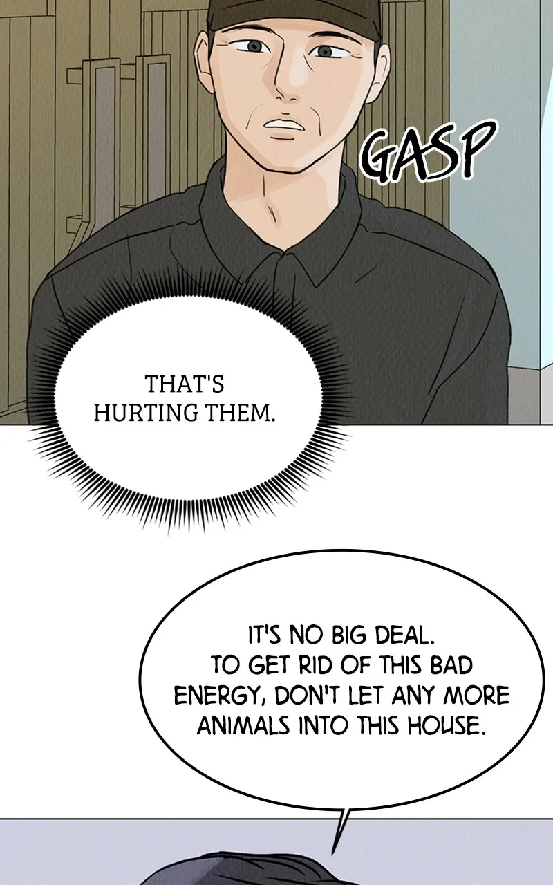 Want to See My Cat? Chapter 10 page 32 - 